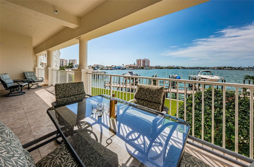 Photo of 17745 Gulf Boulevard #202, Redington Shores, FL 33708 (MLS # TB8415414)