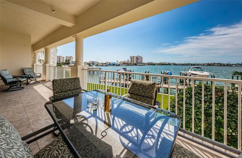Photo of 17745 Gulf Boulevard #202, Redington Shores, FL 33708 (MLS # TB8415414)
