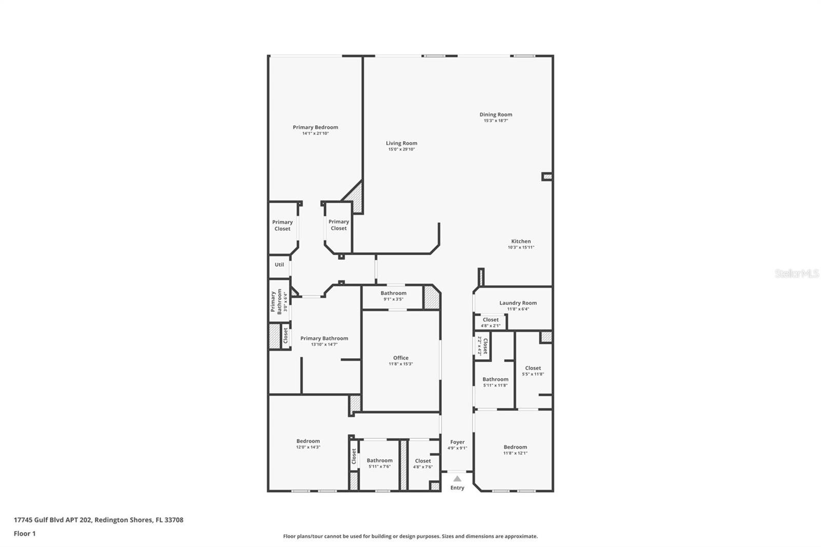 LA BAHIA CONDO - Residential