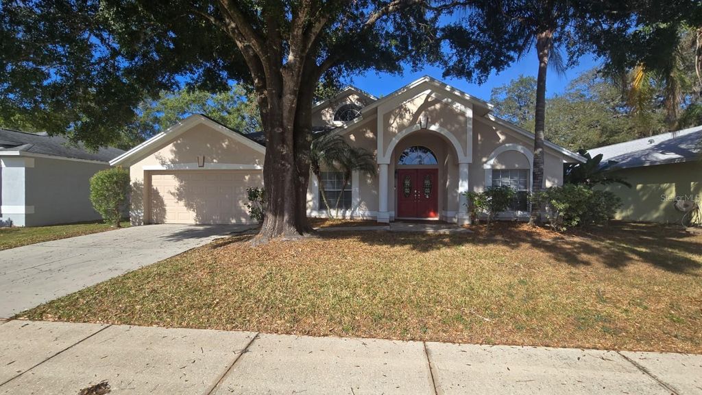 Photo of Tampa, FL 33625 (MLS # TB8449869)