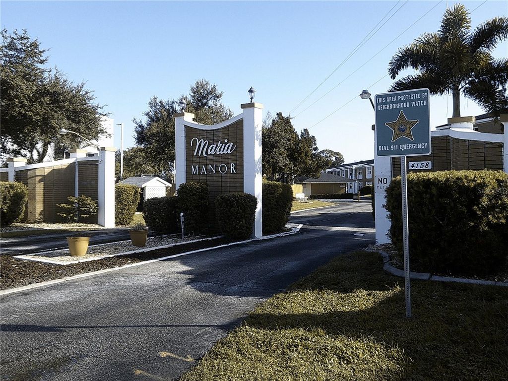 Photo of 4158 Tamiami Trail #J1, Port Charlotte, FL 33952 (MLS # C7517627)