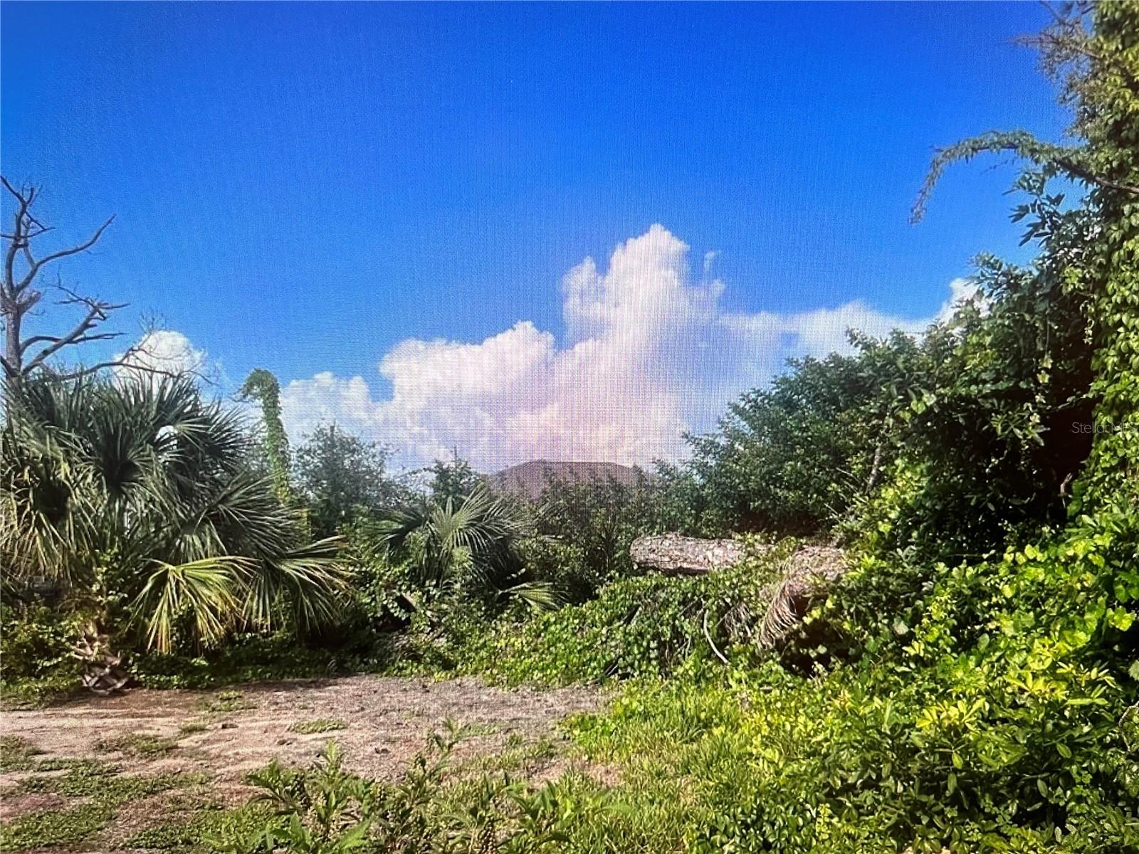 PORT CHARLOTTE SEC 064 - Land