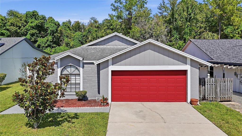 Photo of 2521 Ginger Mill Boulevard, Orlando, FL 32837 (MLS # O6446046)