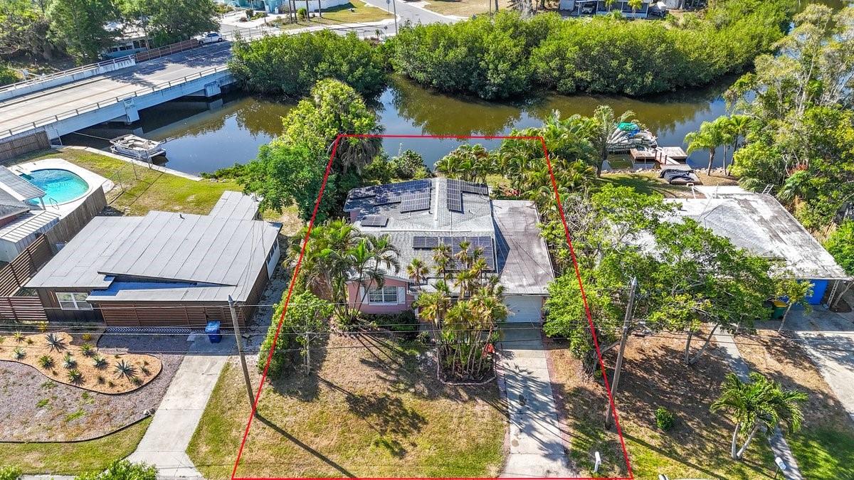 BROOKWOOD 1ST ADD - Residential