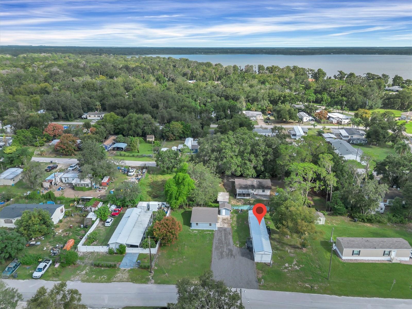 LAKE PIERCE RETREATS - Residential