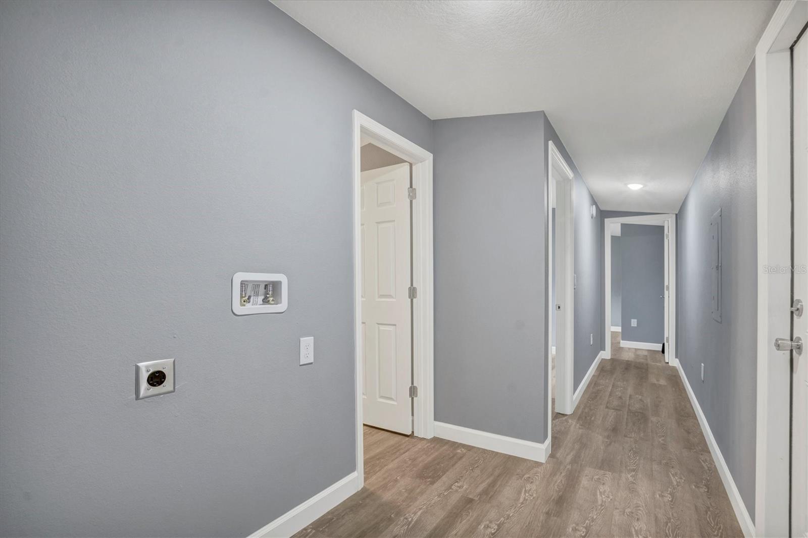 LAKE PIERCE RETREATS - Residential