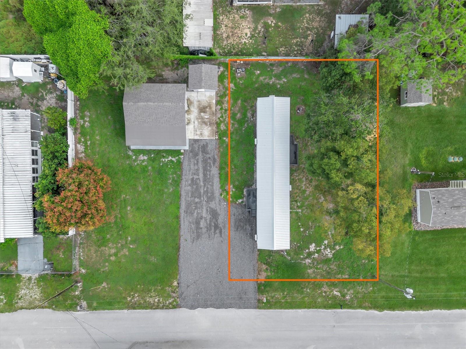 LAKE PIERCE RETREATS - Residential