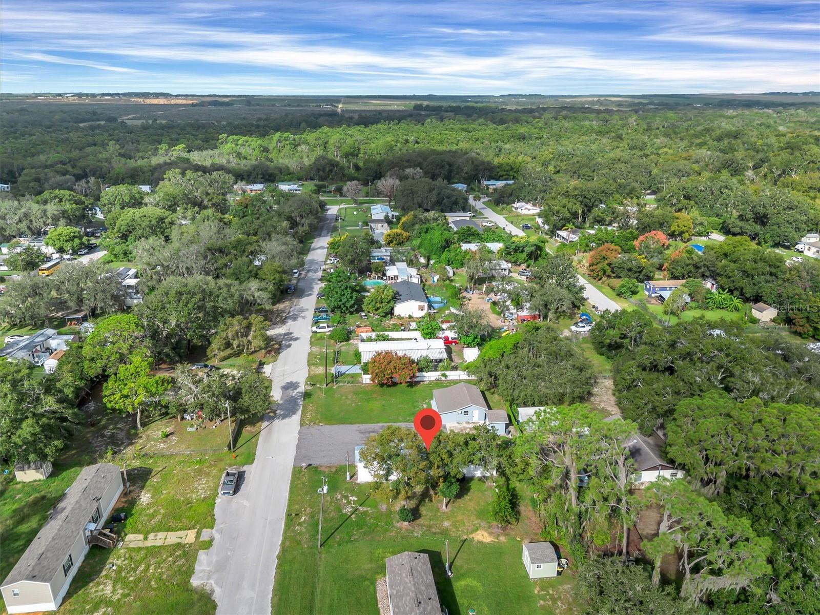 LAKE PIERCE RETREATS - Residential