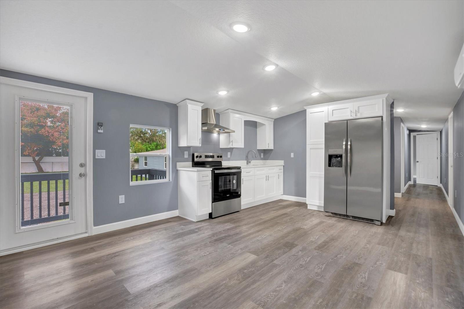 LAKE PIERCE RETREATS - Residential