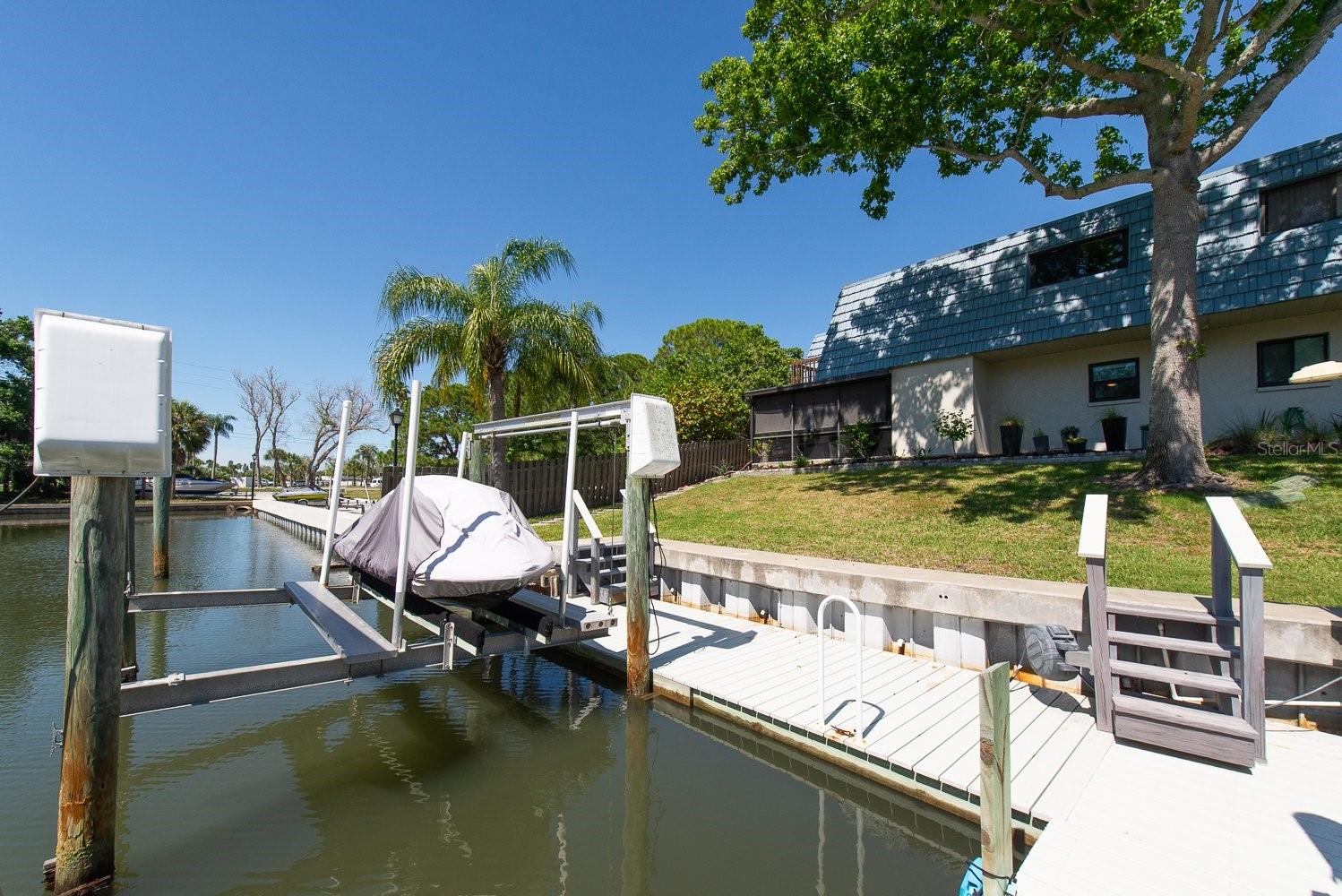 CLEARWATER COVE - Residential