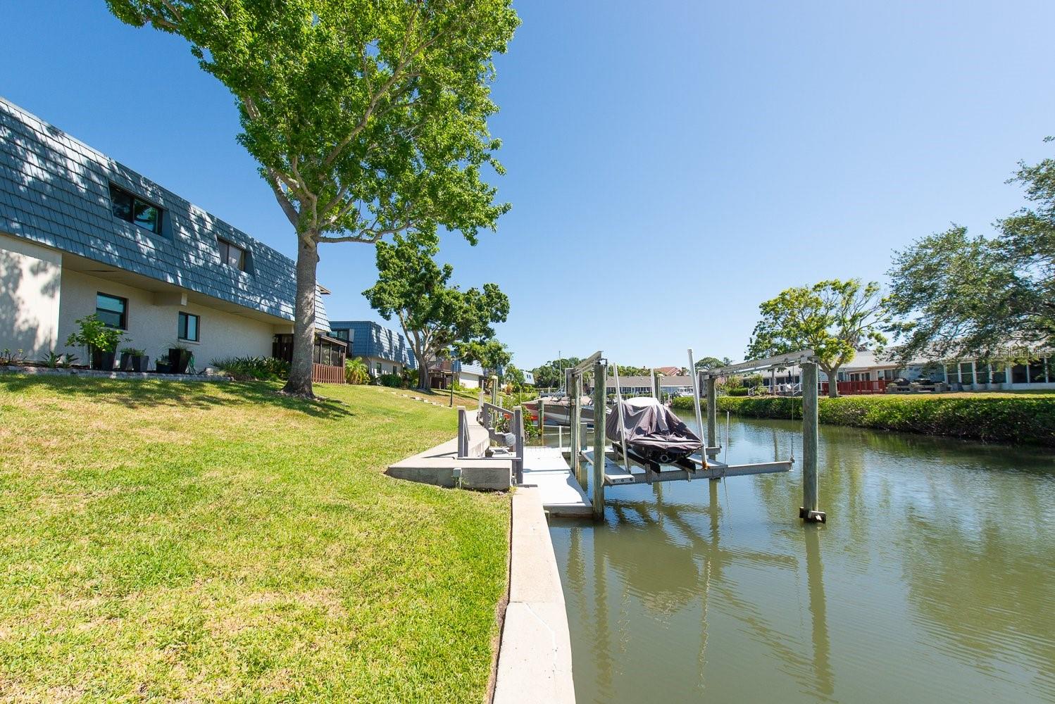 CLEARWATER COVE - Residential