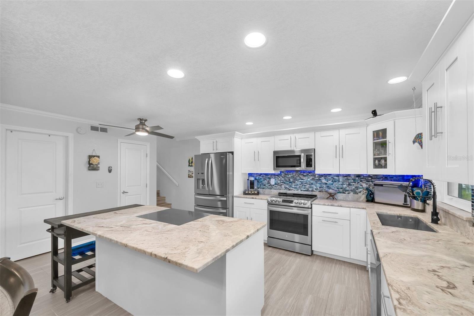 CLEARWATER COVE - Residential