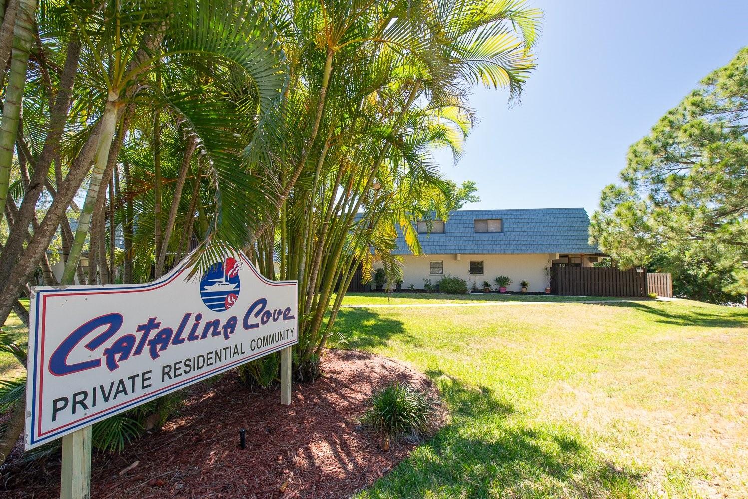 CLEARWATER COVE - Residential