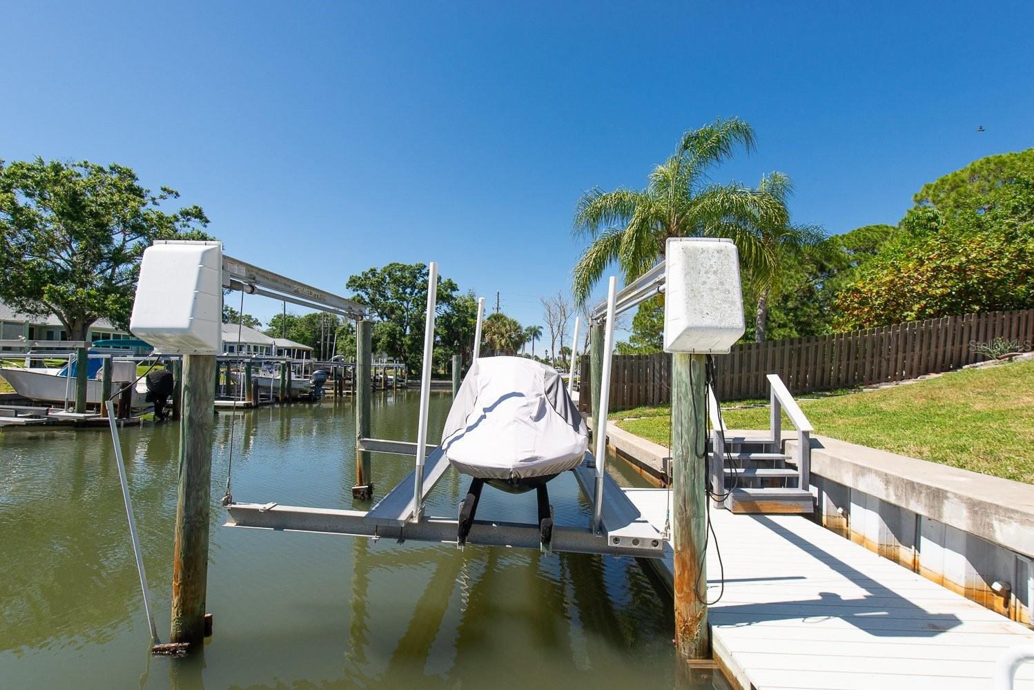 CLEARWATER COVE - Residential