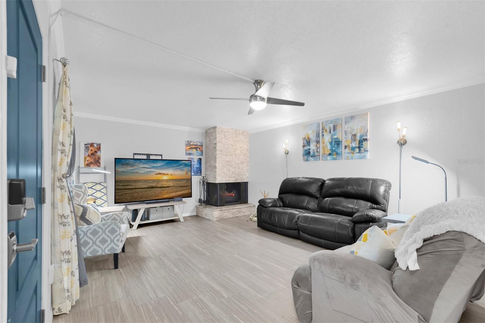 CLEARWATER COVE - Residential