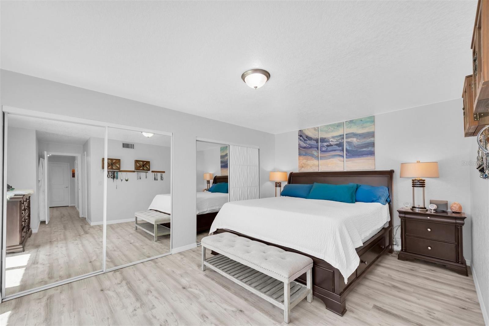 CLEARWATER COVE - Residential