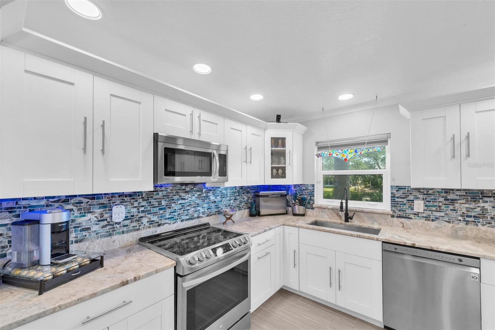 CLEARWATER COVE - Residential