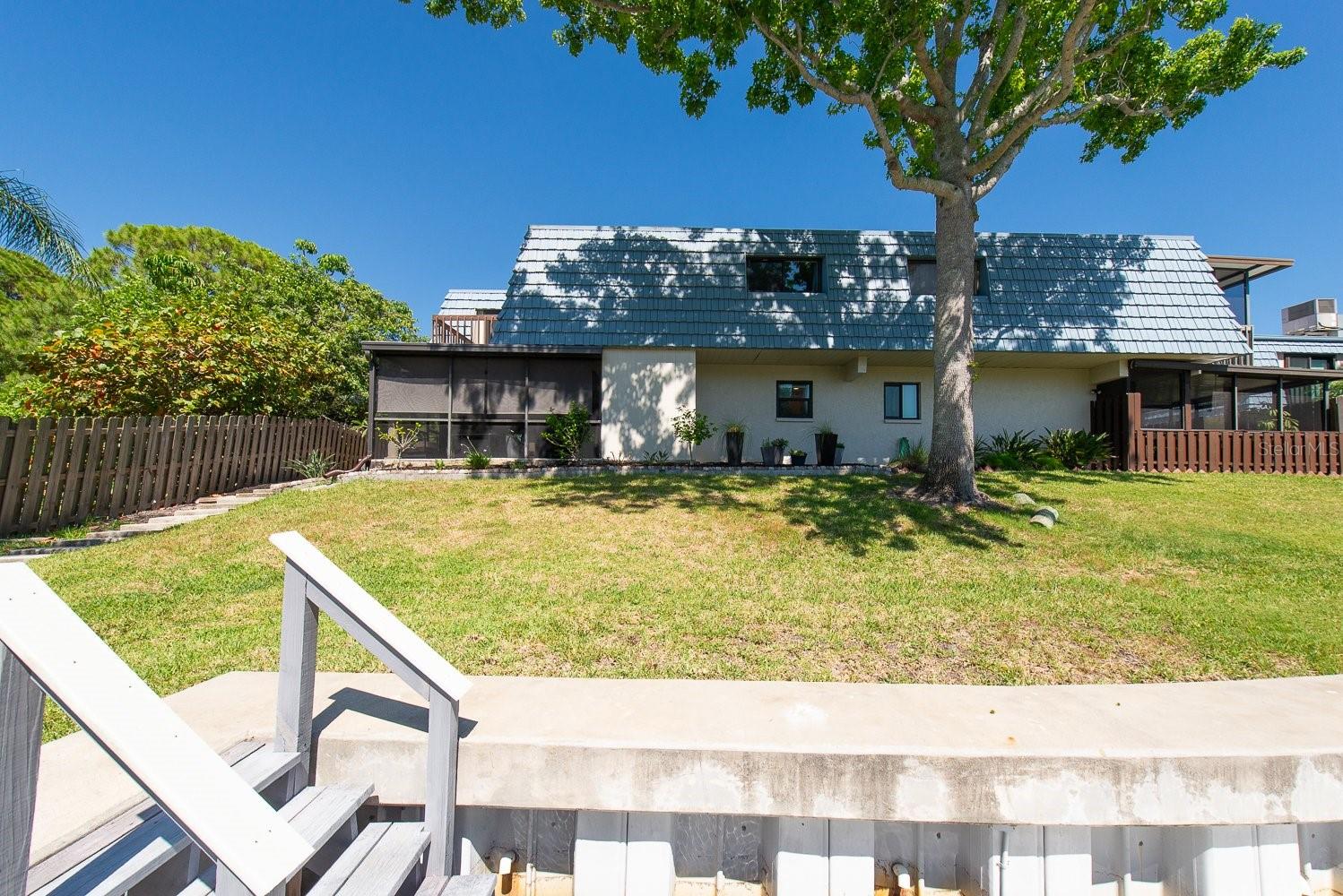 CLEARWATER COVE - Residential