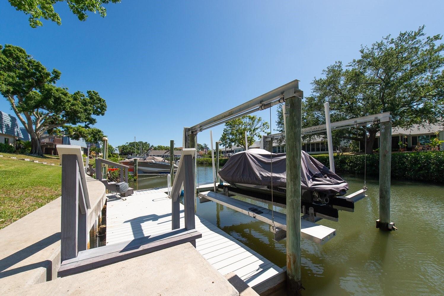 CLEARWATER COVE - Residential