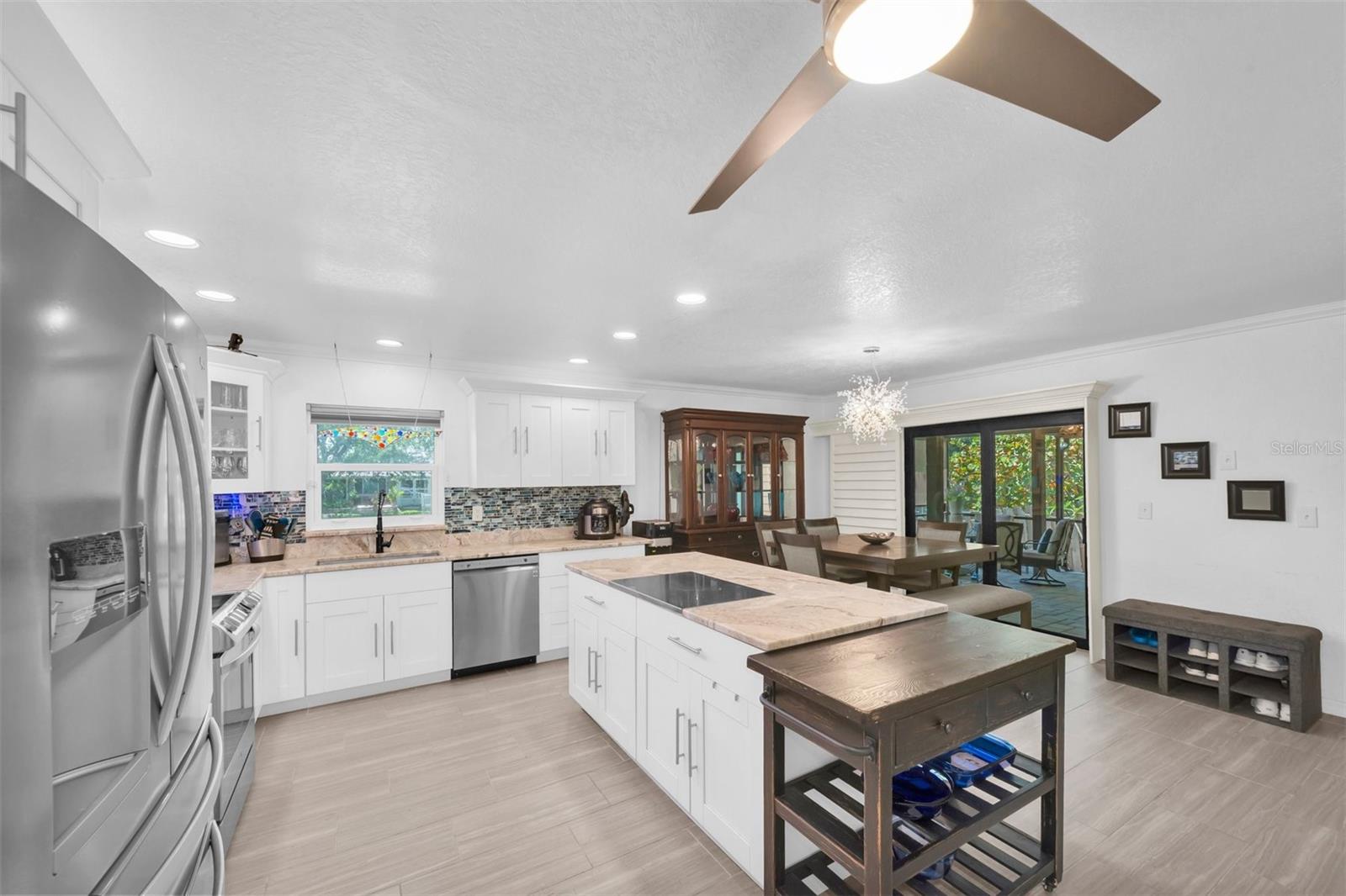 CLEARWATER COVE - Residential