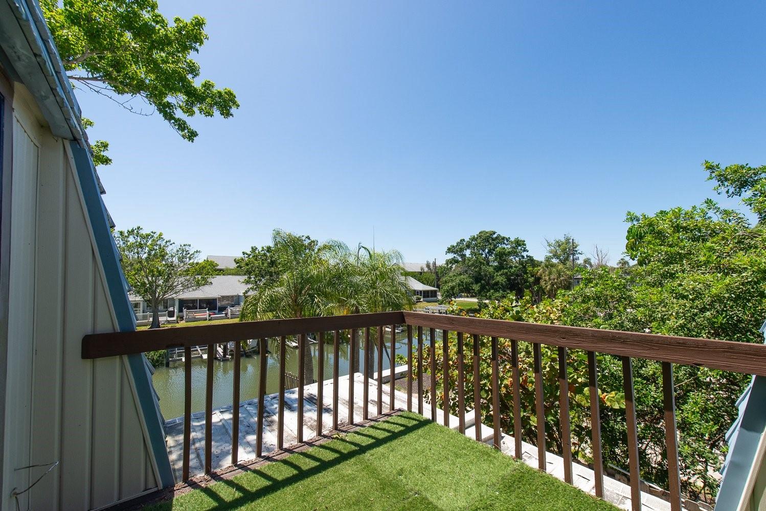 CLEARWATER COVE - Residential