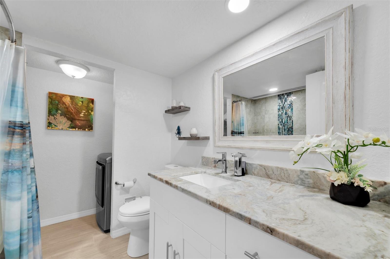 CLEARWATER COVE - Residential