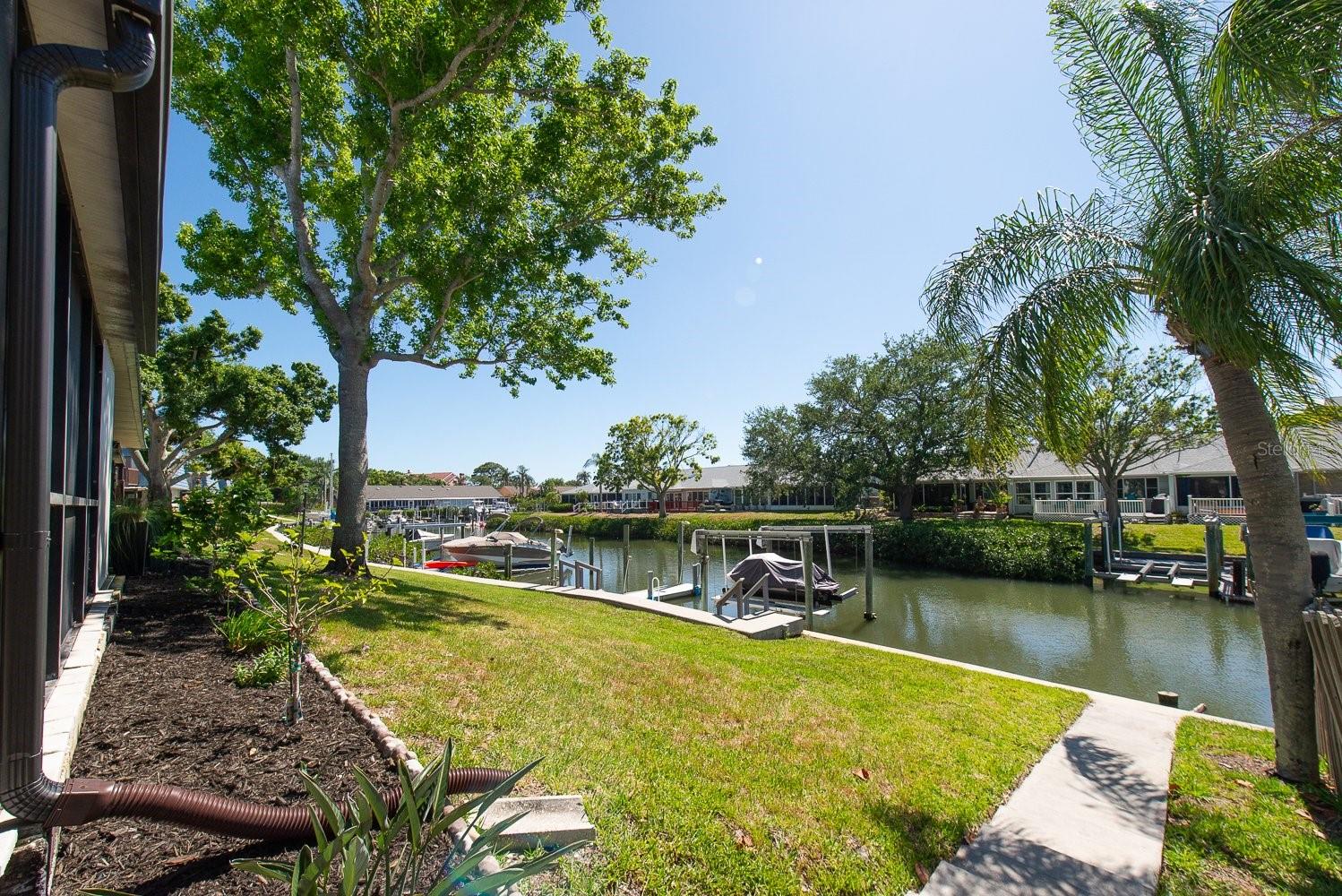 CLEARWATER COVE - Residential