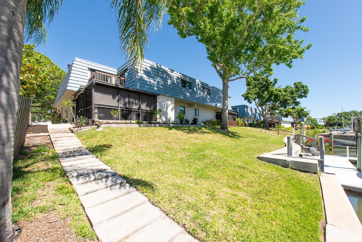 CLEARWATER COVE - Residential