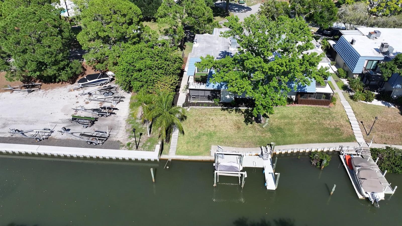 CLEARWATER COVE - Residential