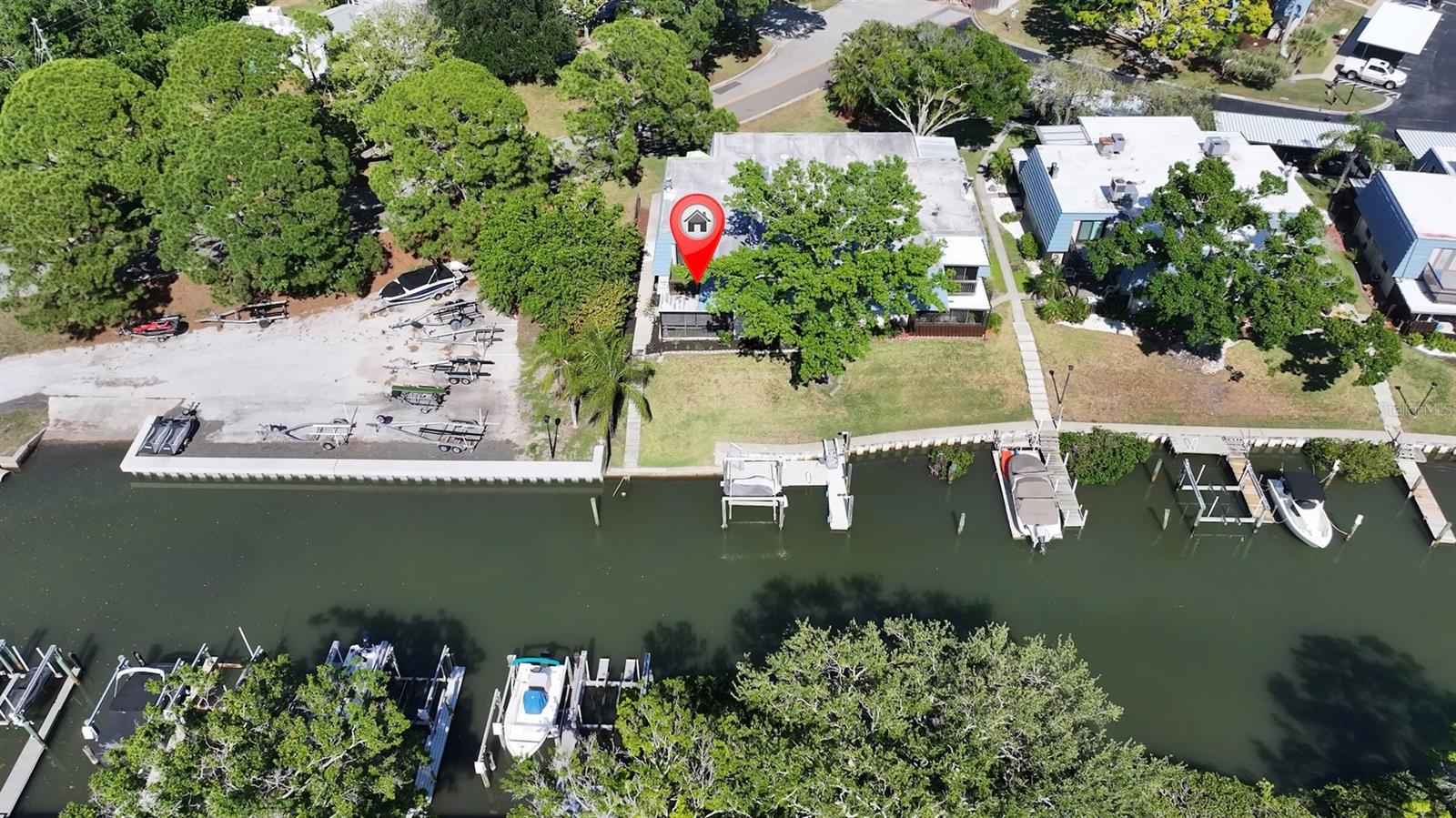 CLEARWATER COVE - Residential