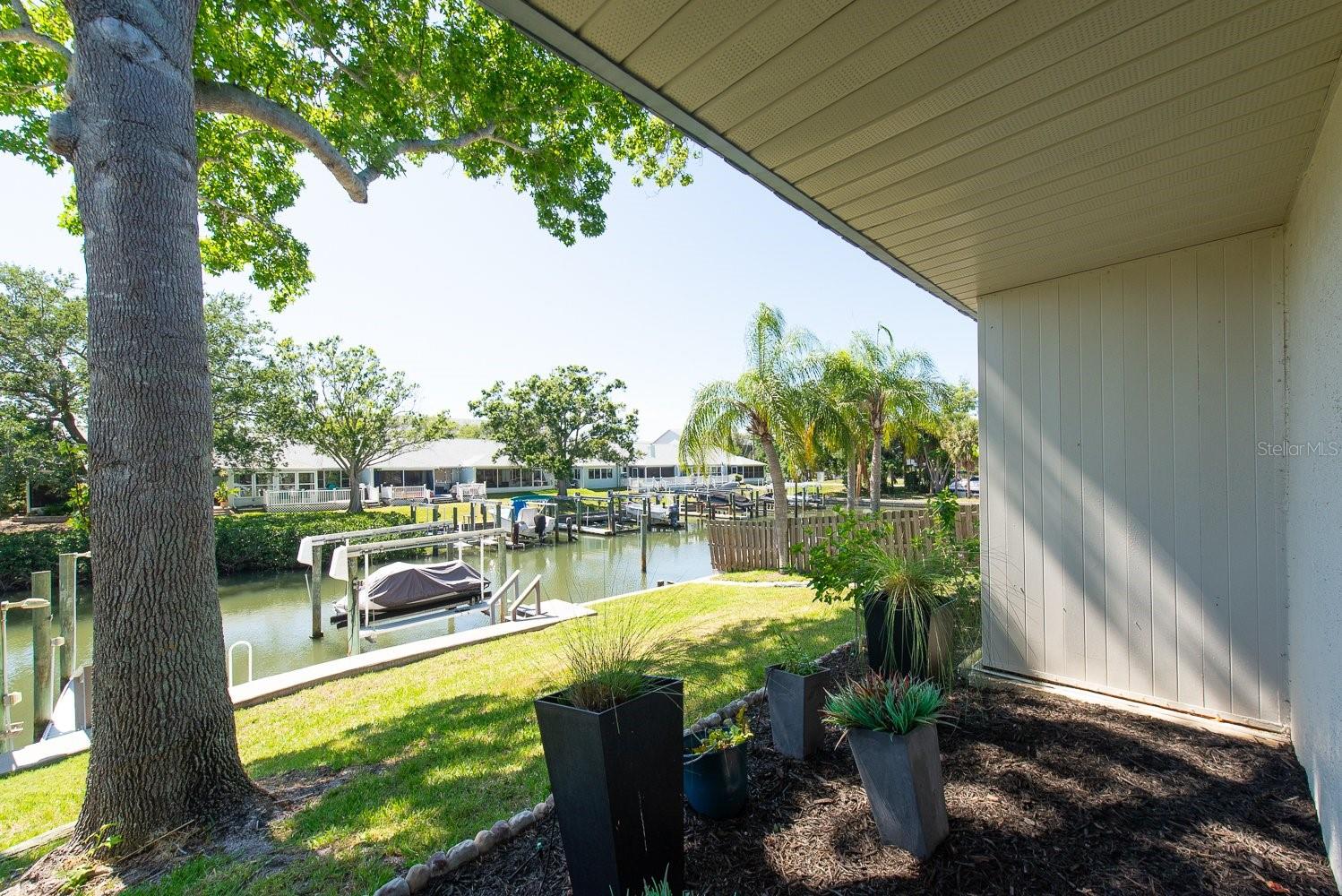 CLEARWATER COVE - Residential
