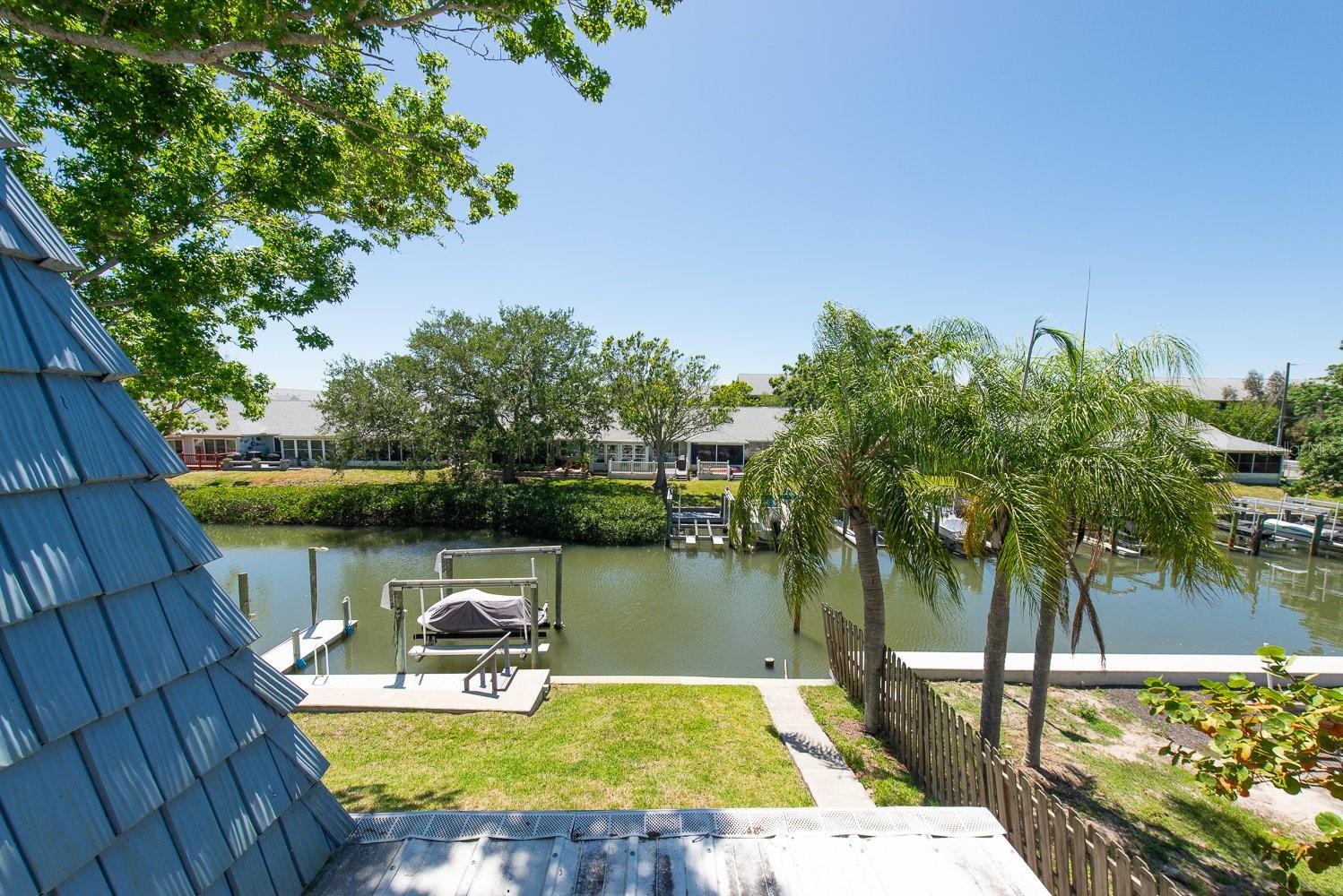 CLEARWATER COVE - Residential
