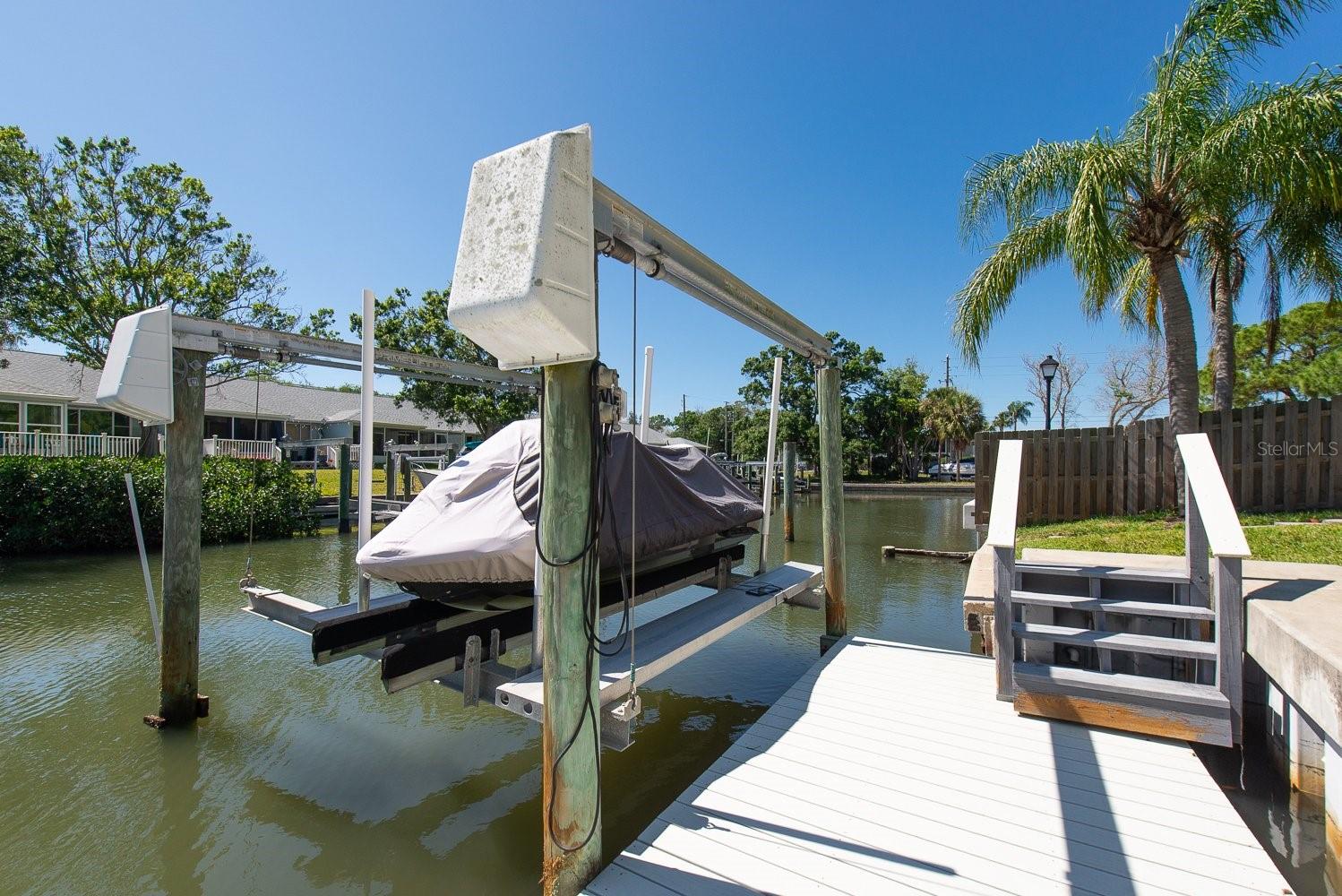 CLEARWATER COVE - Residential
