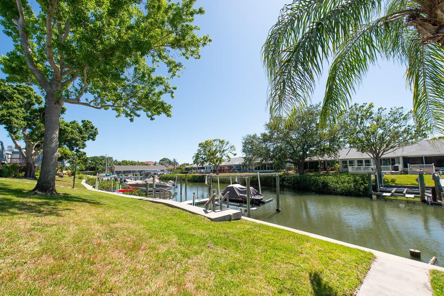 CLEARWATER COVE - Residential
