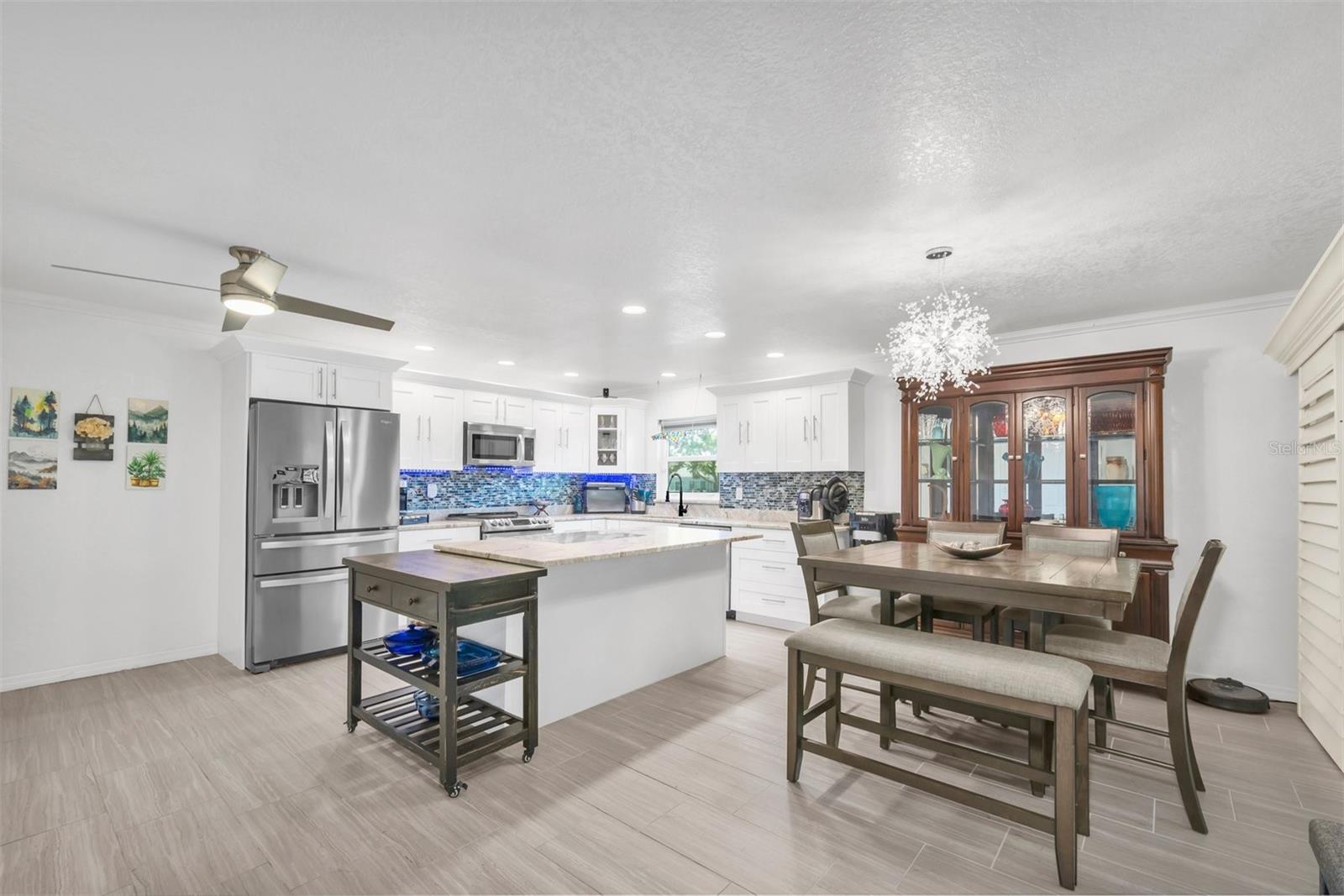CLEARWATER COVE - Residential