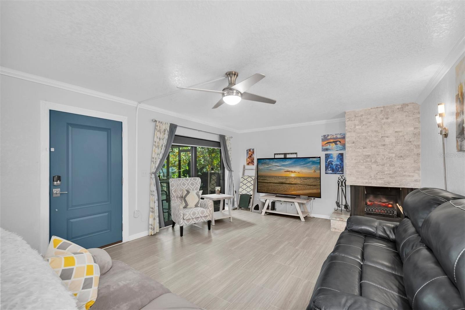 CLEARWATER COVE - Residential