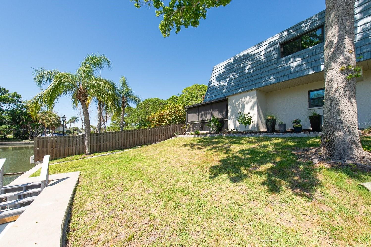 CLEARWATER COVE - Residential