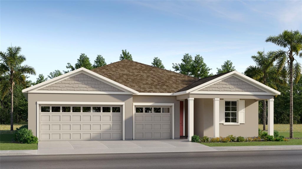 Photo of 4566 Live Oak Trail, Oxford, FL 34484 (MLS # O6429460)