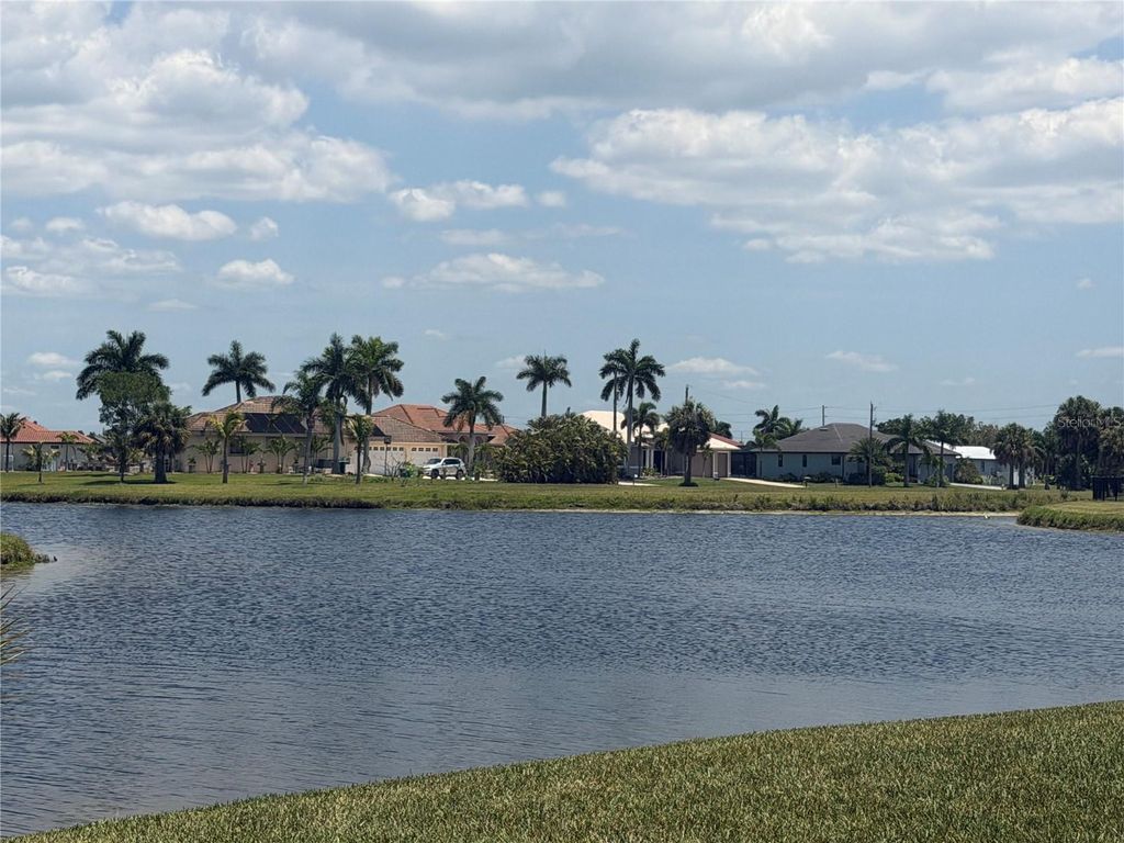 Photo of 16201 Cayman Lane, Punta Gorda, FL 33955 (MLS # A4691881)