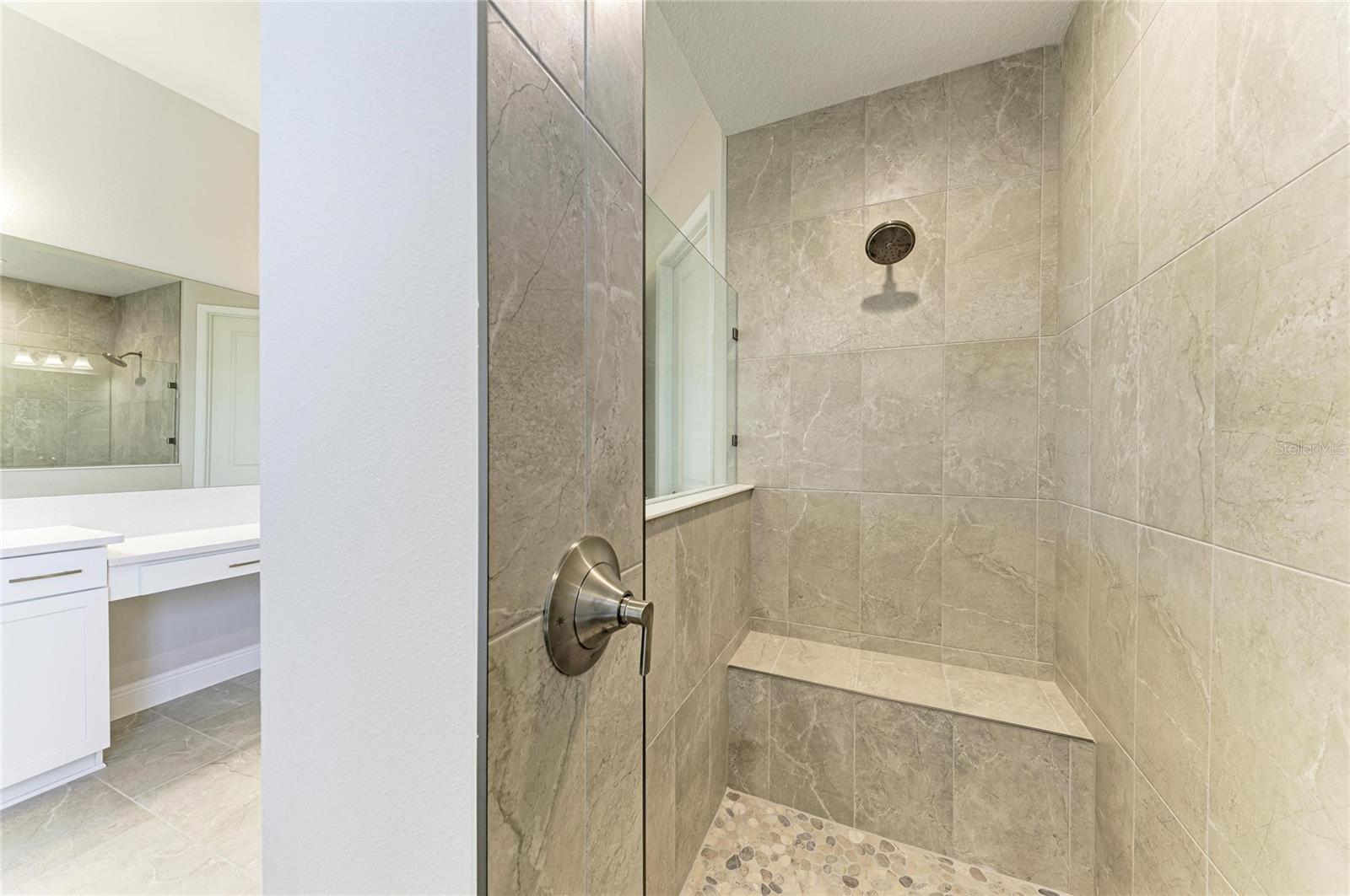 TRIPLE CREEK - Residential