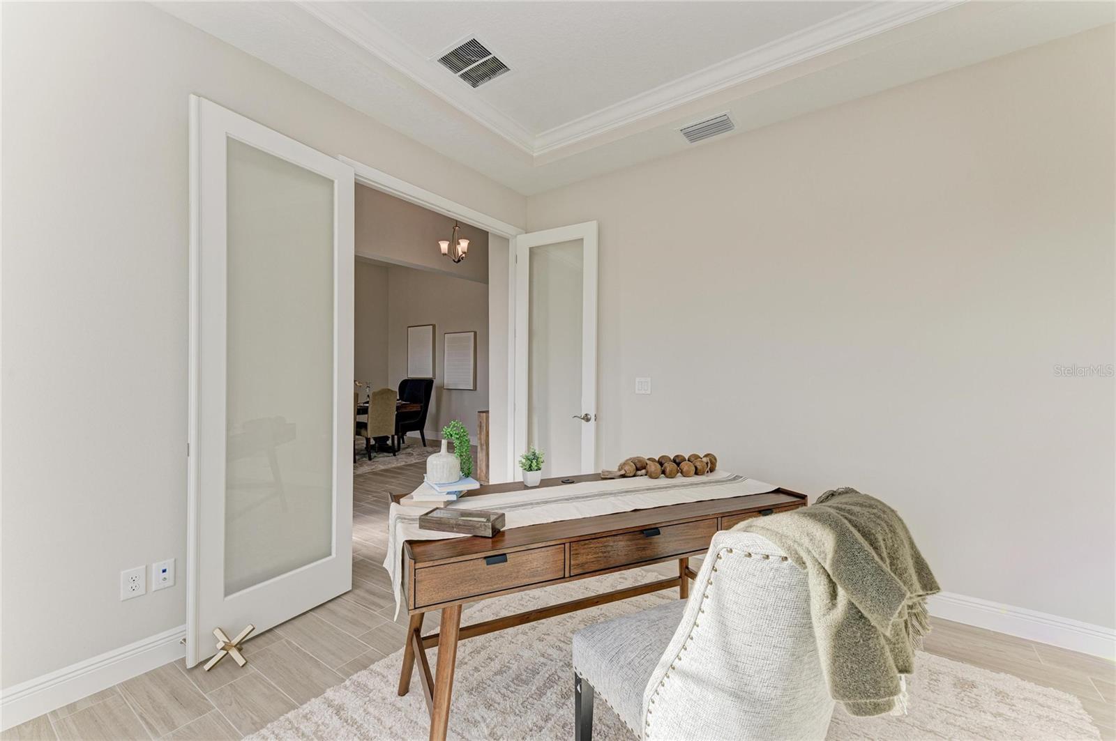 TRIPLE CREEK - Residential