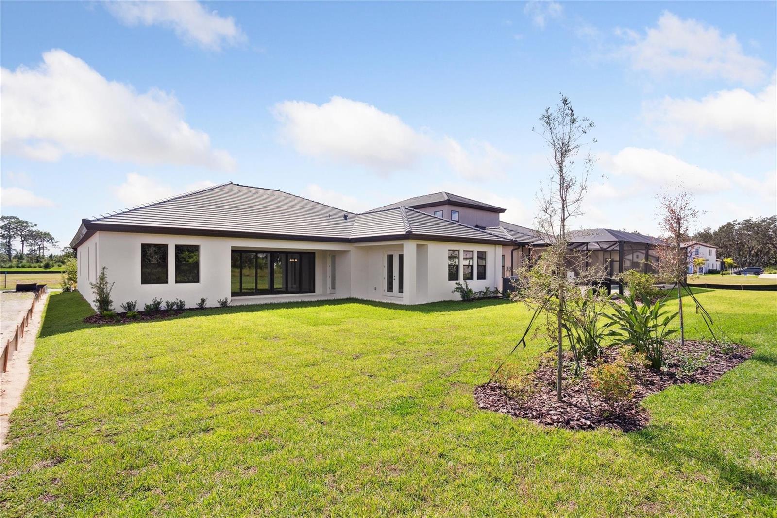 TRIPLE CREEK - Residential