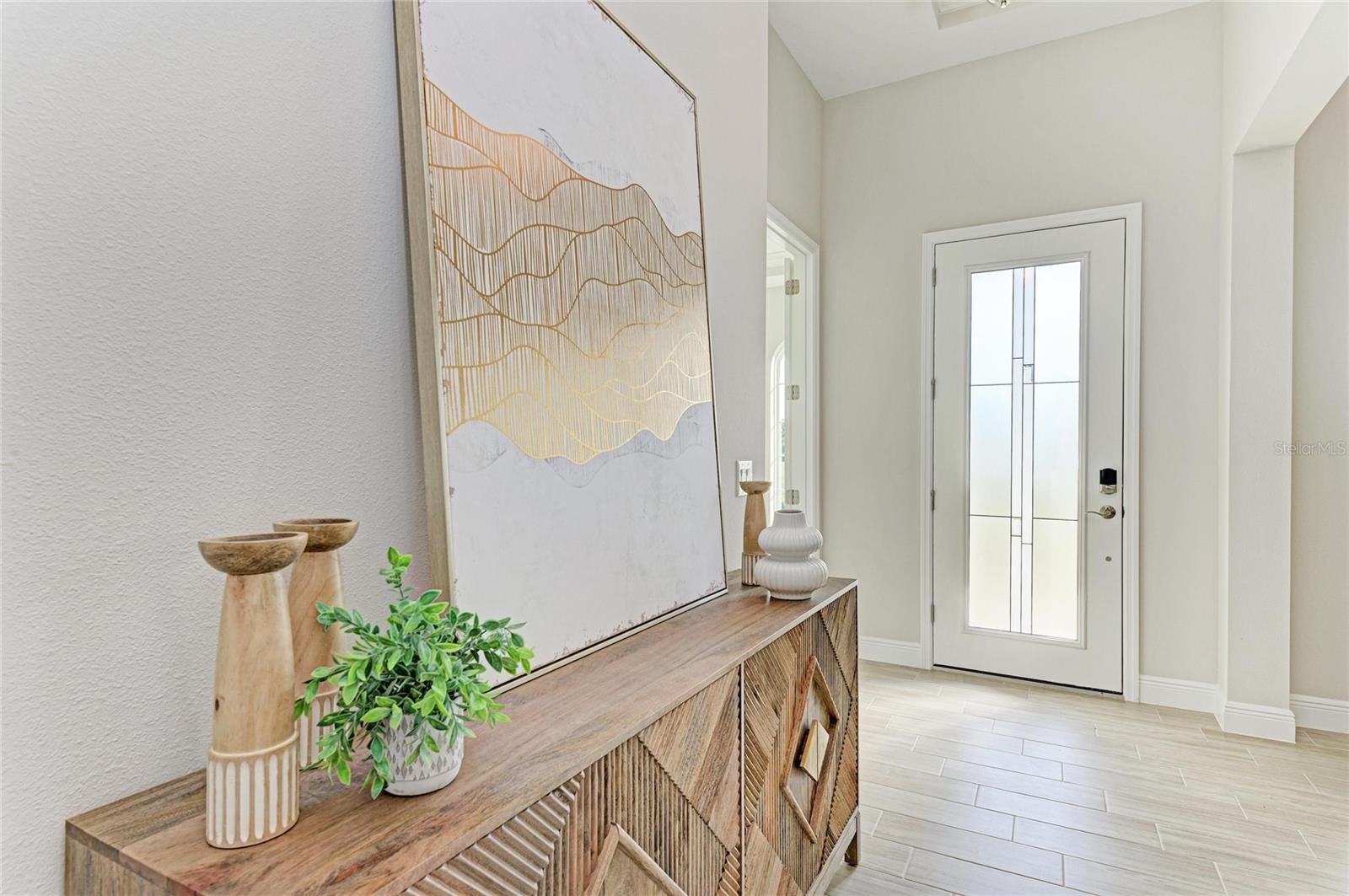 TRIPLE CREEK - Residential