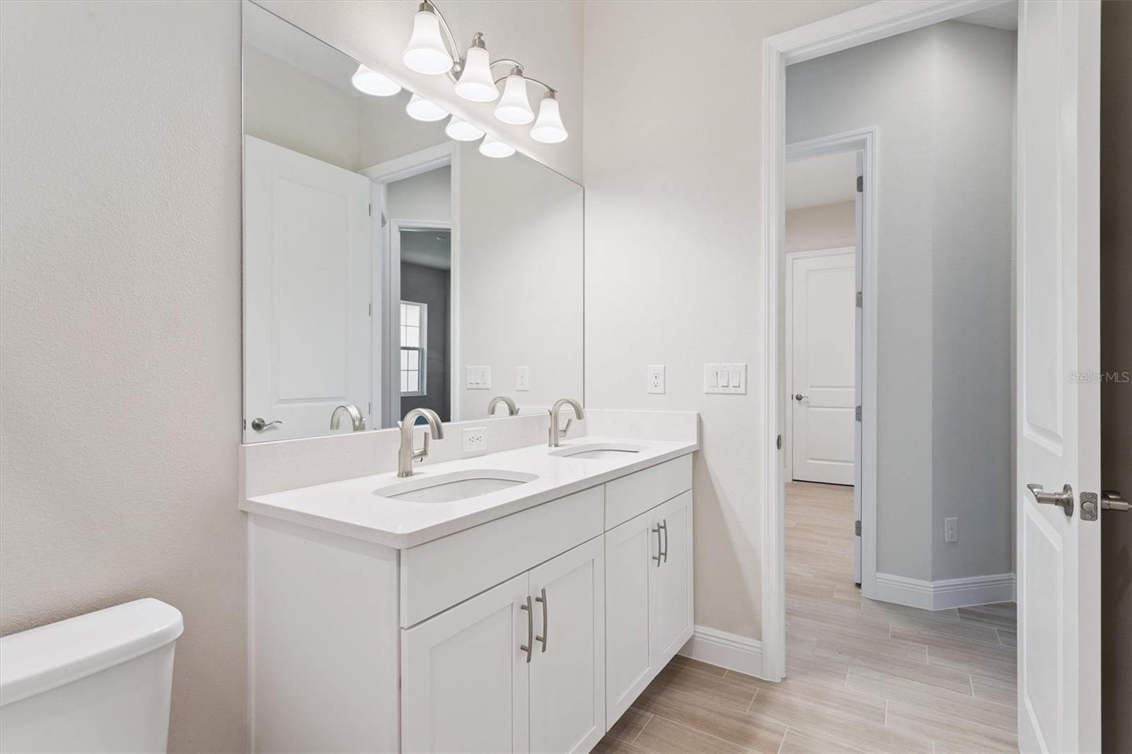 TRIPLE CREEK - Residential