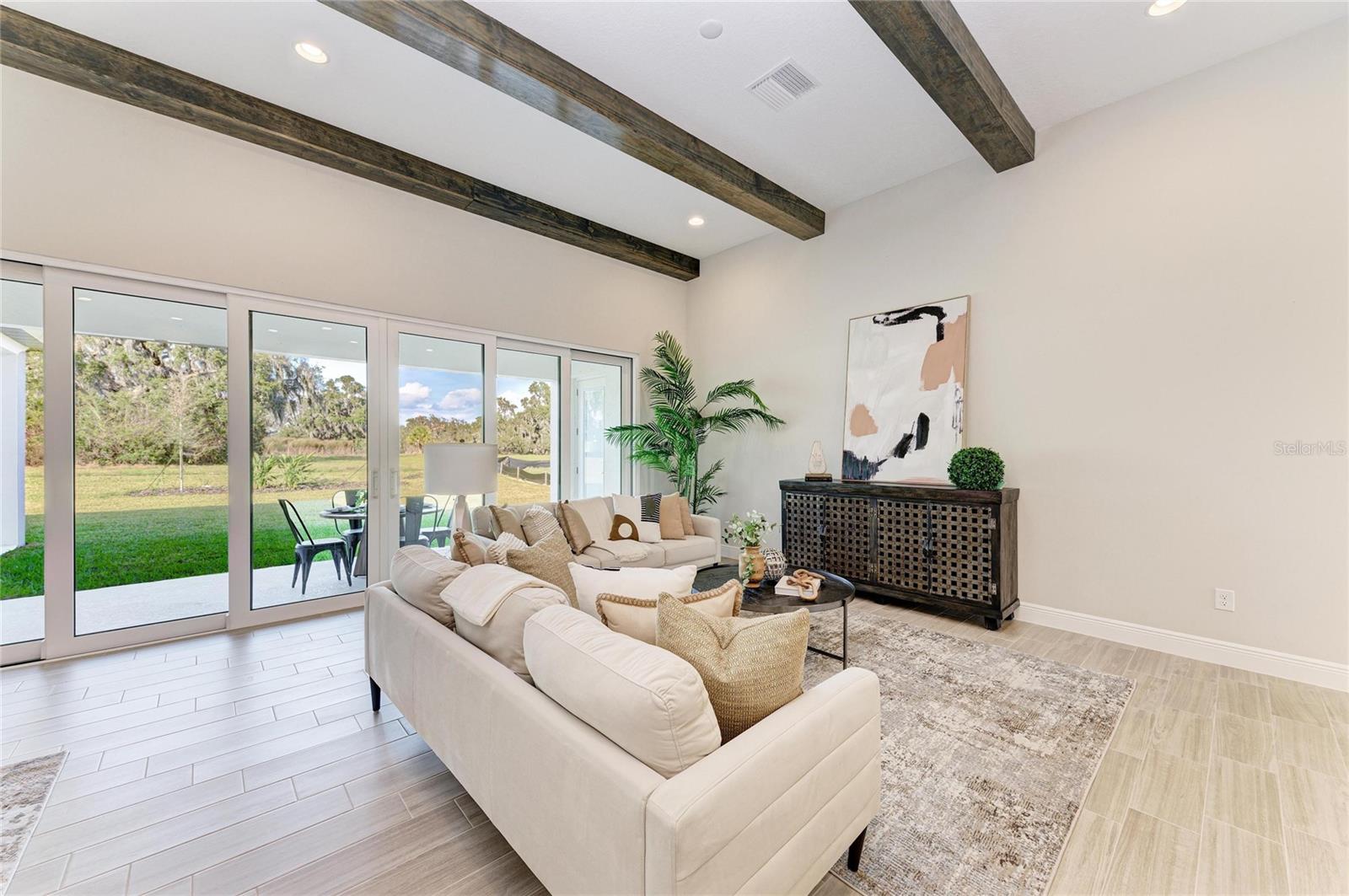 TRIPLE CREEK - Residential