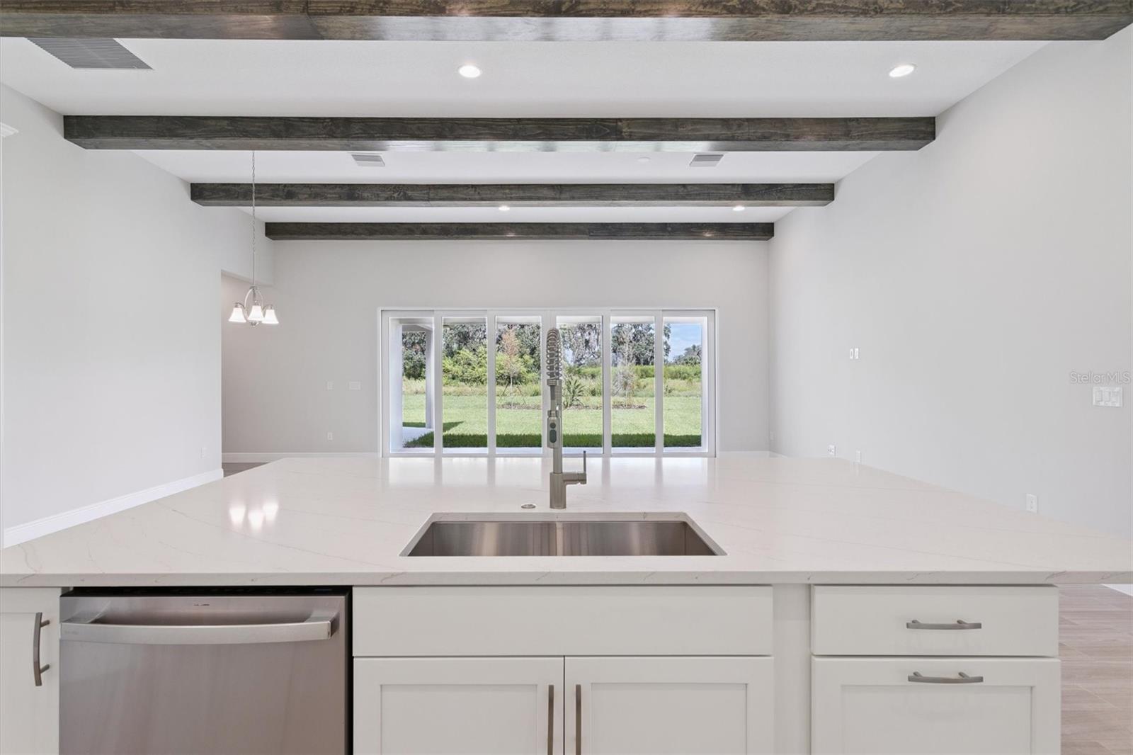 TRIPLE CREEK - Residential