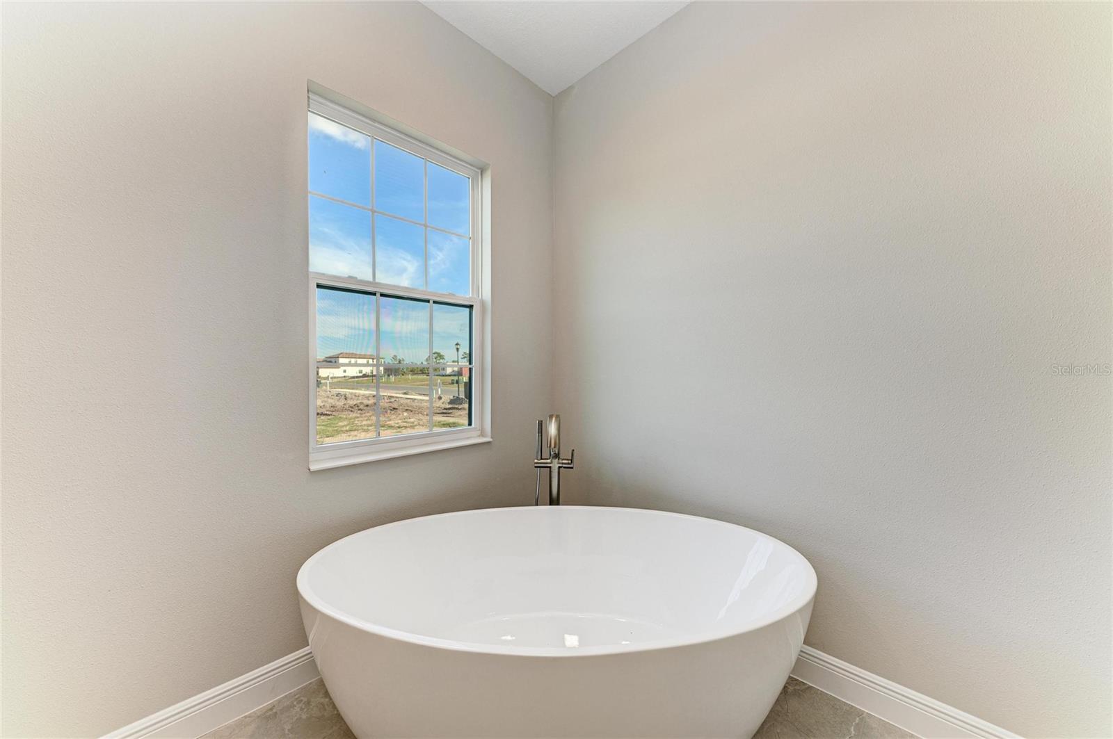 TRIPLE CREEK - Residential