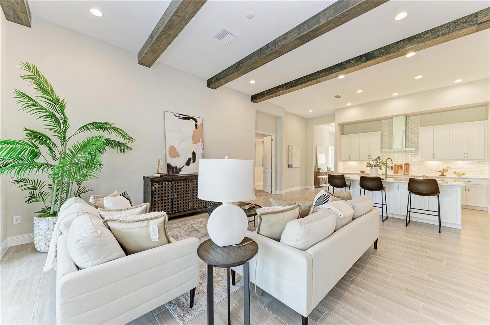 TRIPLE CREEK - Residential