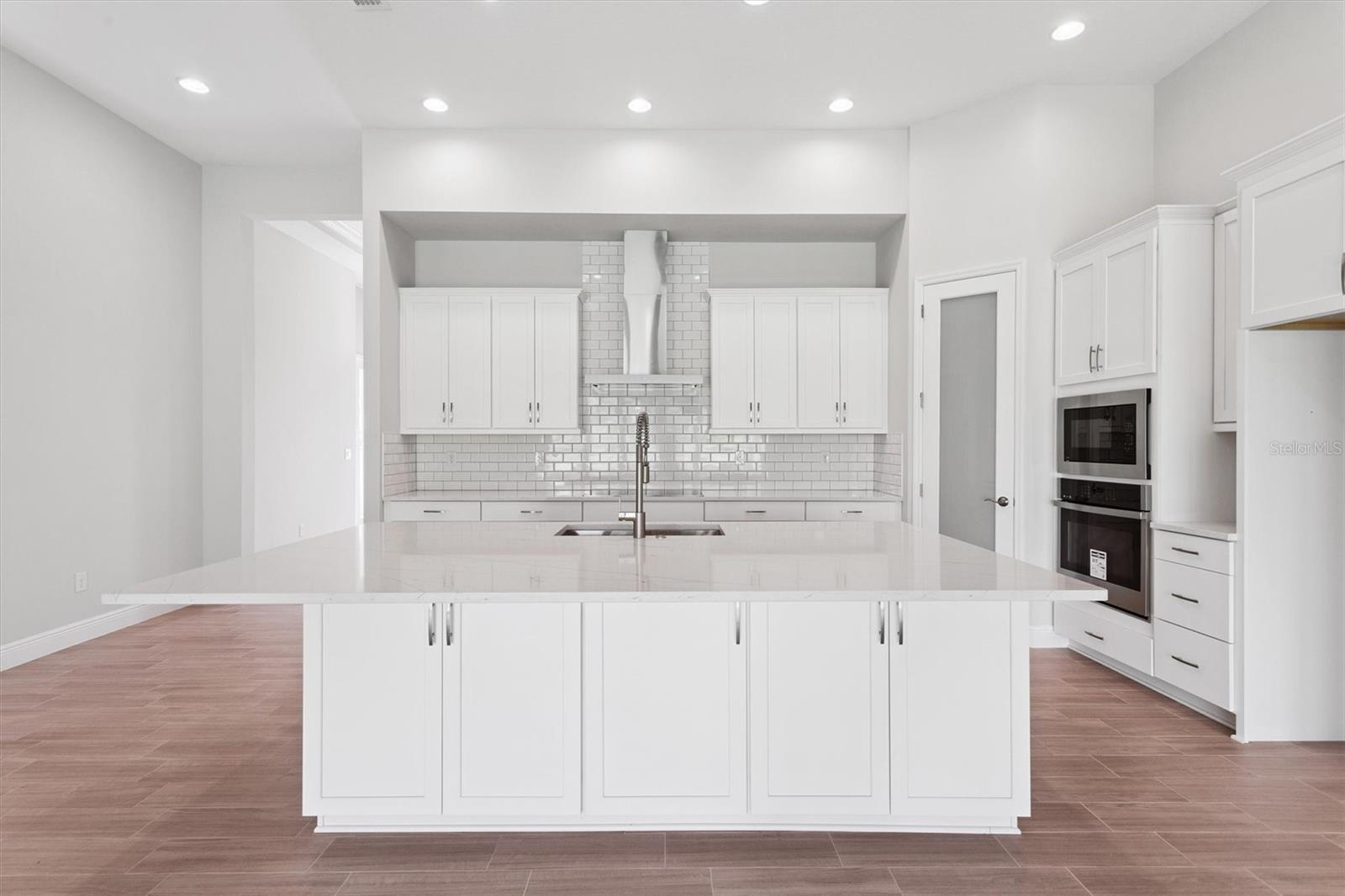 TRIPLE CREEK - Residential