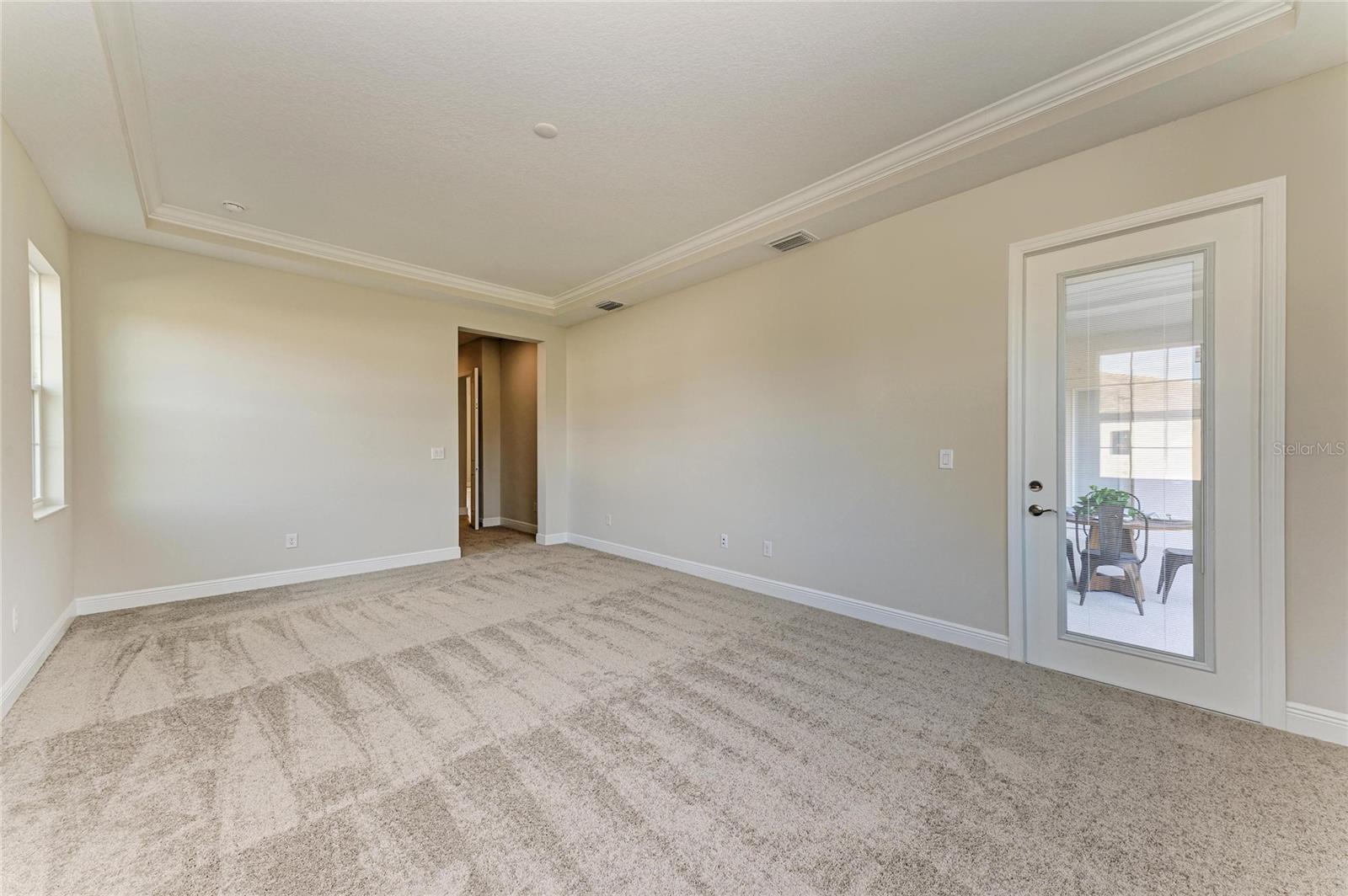 TRIPLE CREEK - Residential